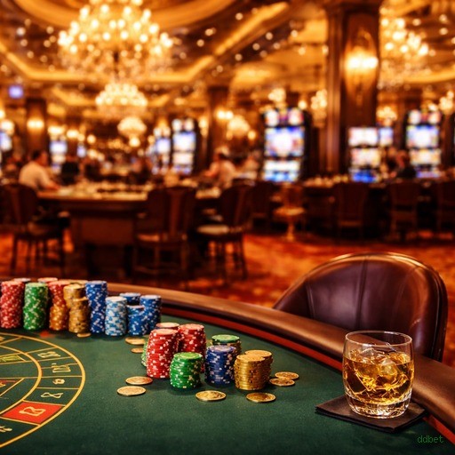 Requisitos do APK da ddbet para Android