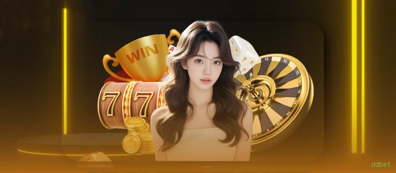 Slots no app ddbet mobile
