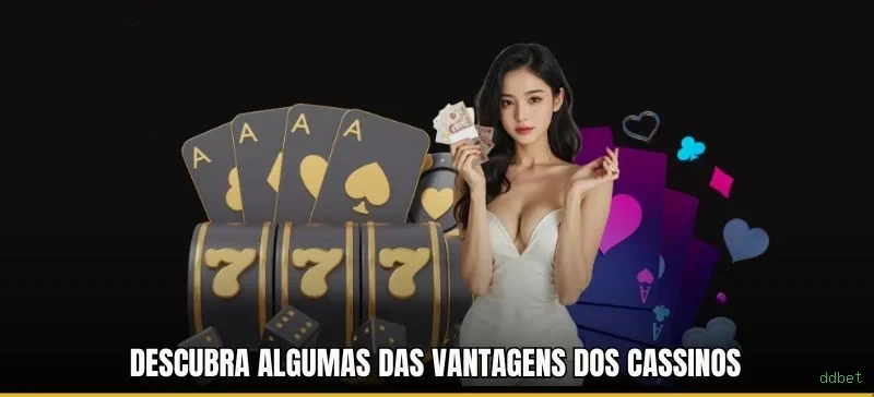 Configurações úteis dentro do app ddbet