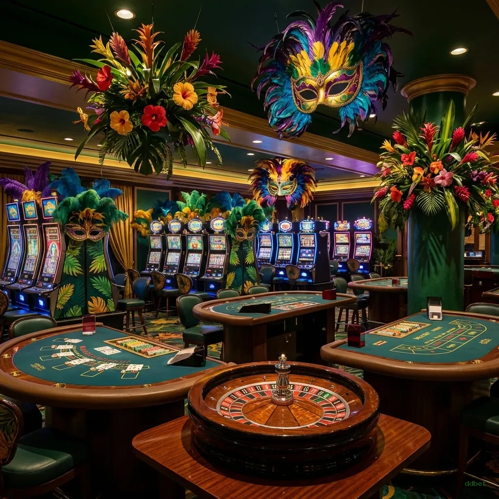 Página oficial da ddbet no Facebook