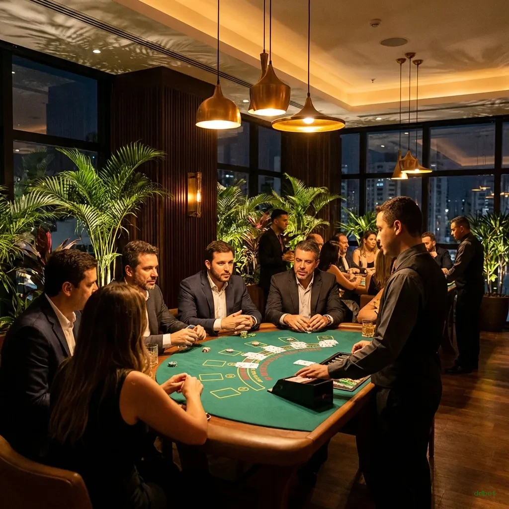 Jogos de loteria online na ddbet