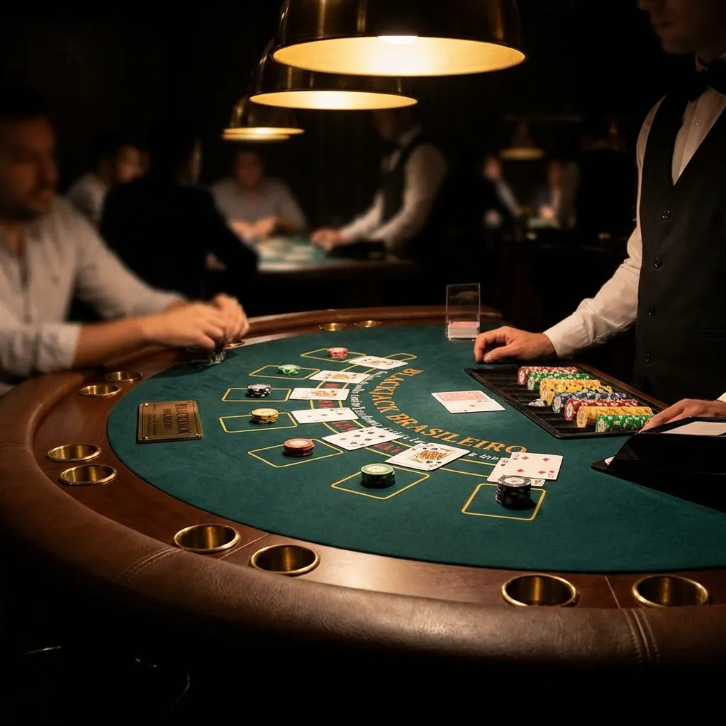 Suporte ddbet