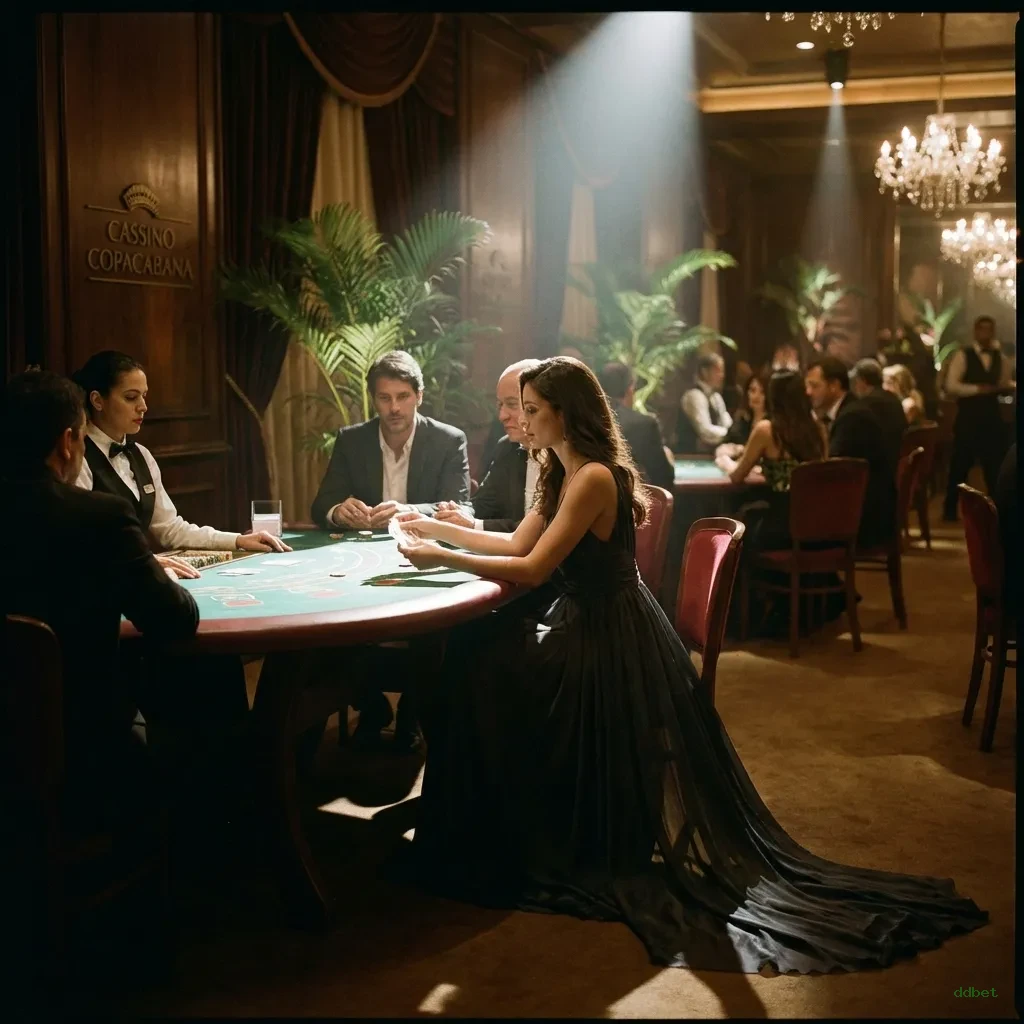 Ganhe prêmios incríveis na ddbet