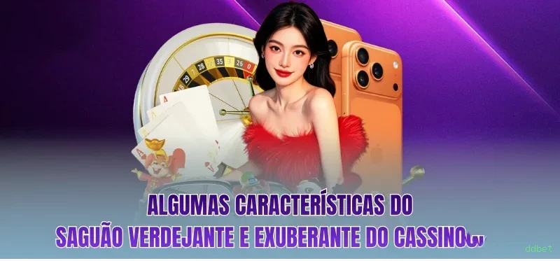 Slots com prêmios ddbet